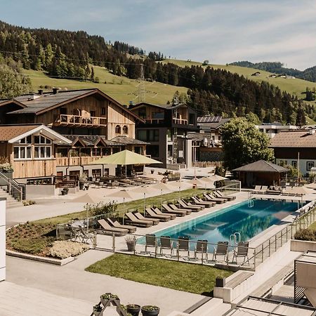 Hofgut Apartment&Lifestyle Resort Wagrain Extérieur photo