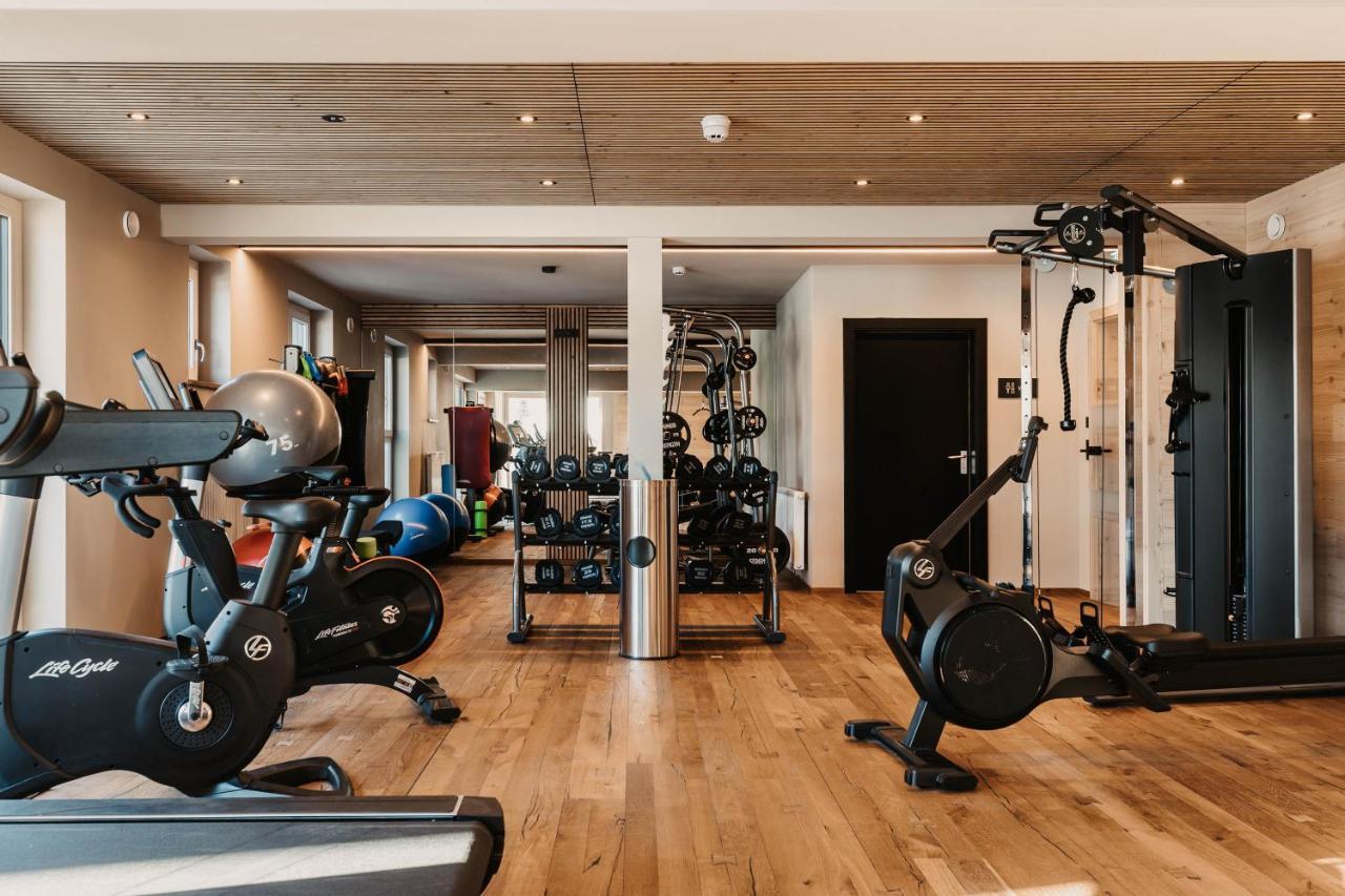 Hofgut Apartment&Lifestyle Resort Wagrain Extérieur photo