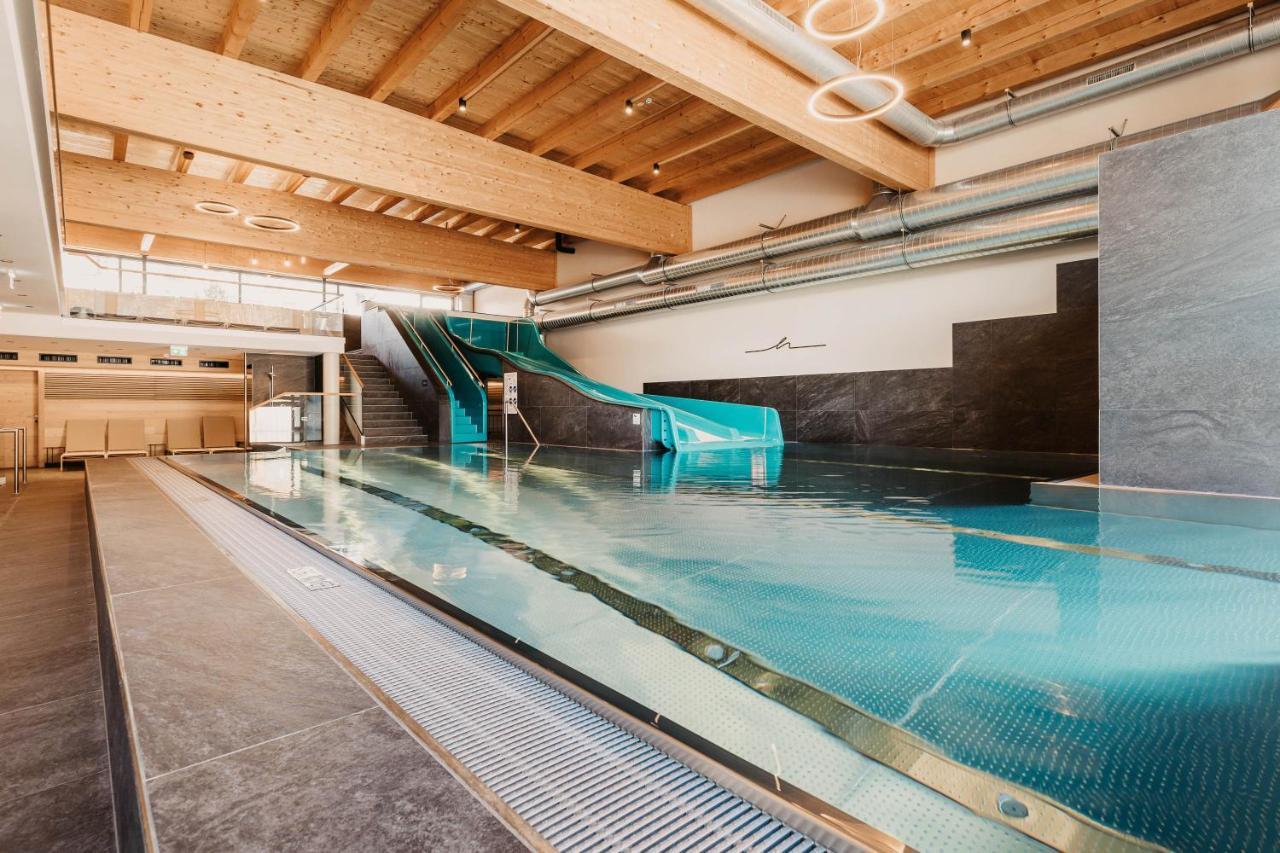 Hofgut Apartment&Lifestyle Resort Wagrain Extérieur photo