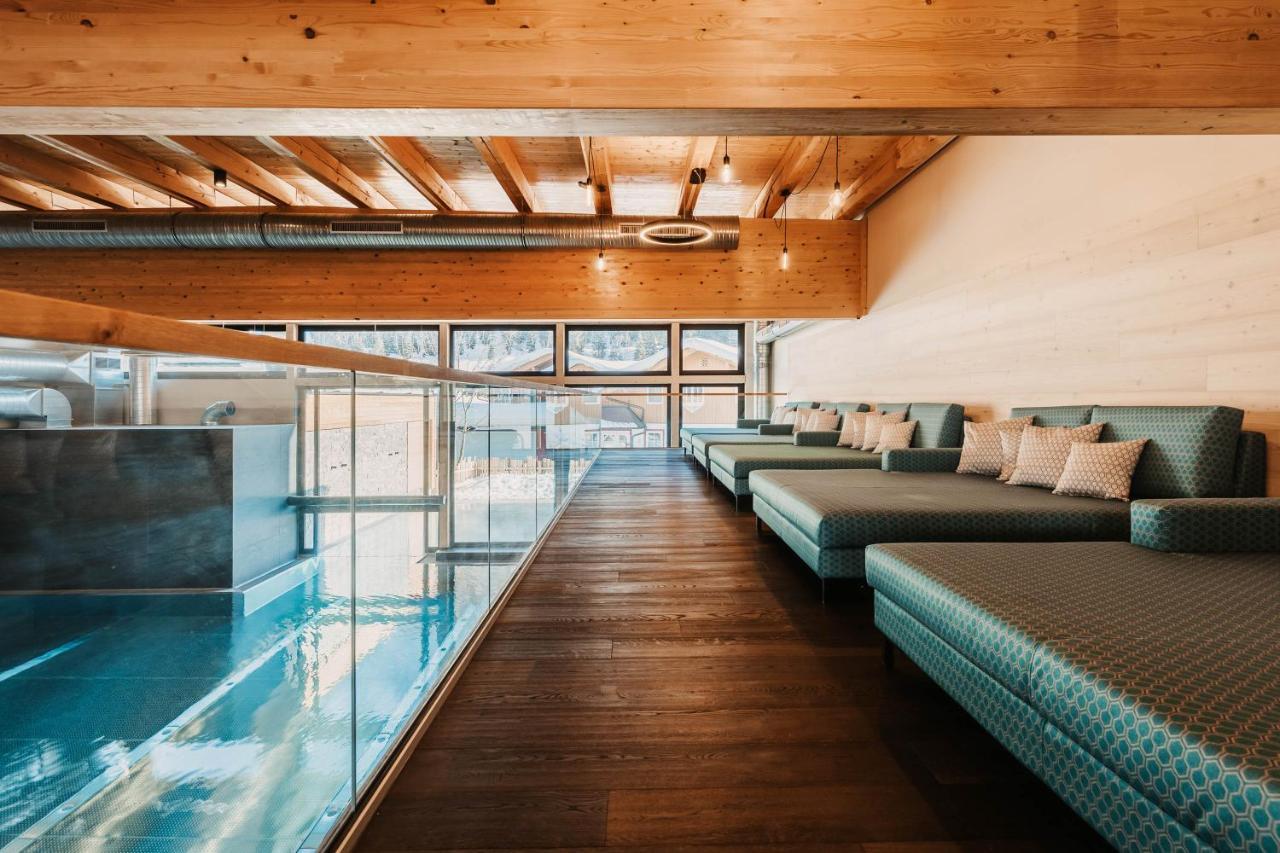 Hofgut Apartment&Lifestyle Resort Wagrain Extérieur photo