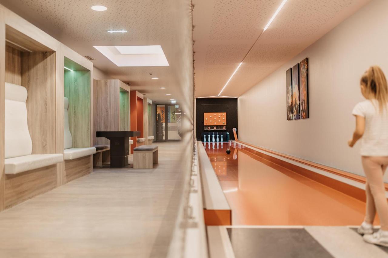 Hofgut Apartment&Lifestyle Resort Wagrain Extérieur photo