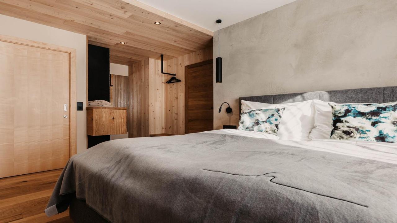 Hofgut Apartment&Lifestyle Resort Wagrain Extérieur photo