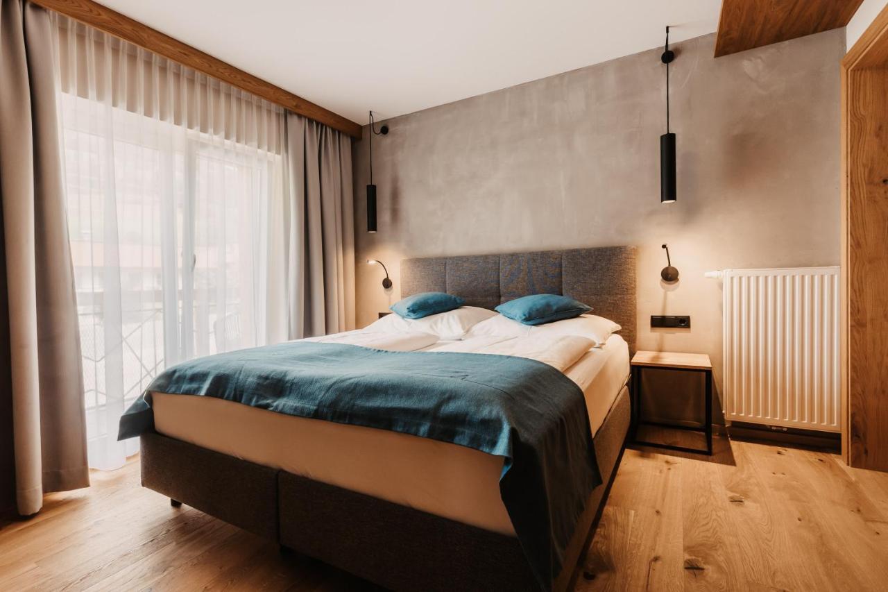 Hofgut Apartment&Lifestyle Resort Wagrain Extérieur photo