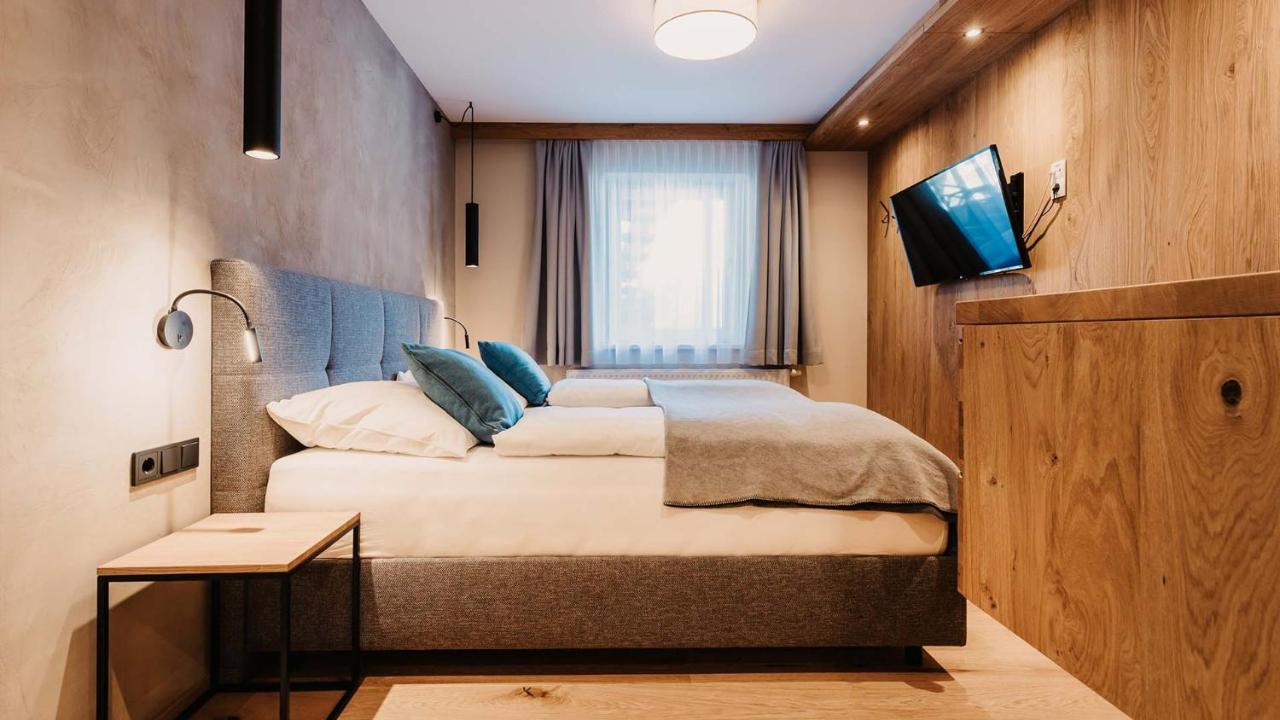 Hofgut Apartment&Lifestyle Resort Wagrain Extérieur photo